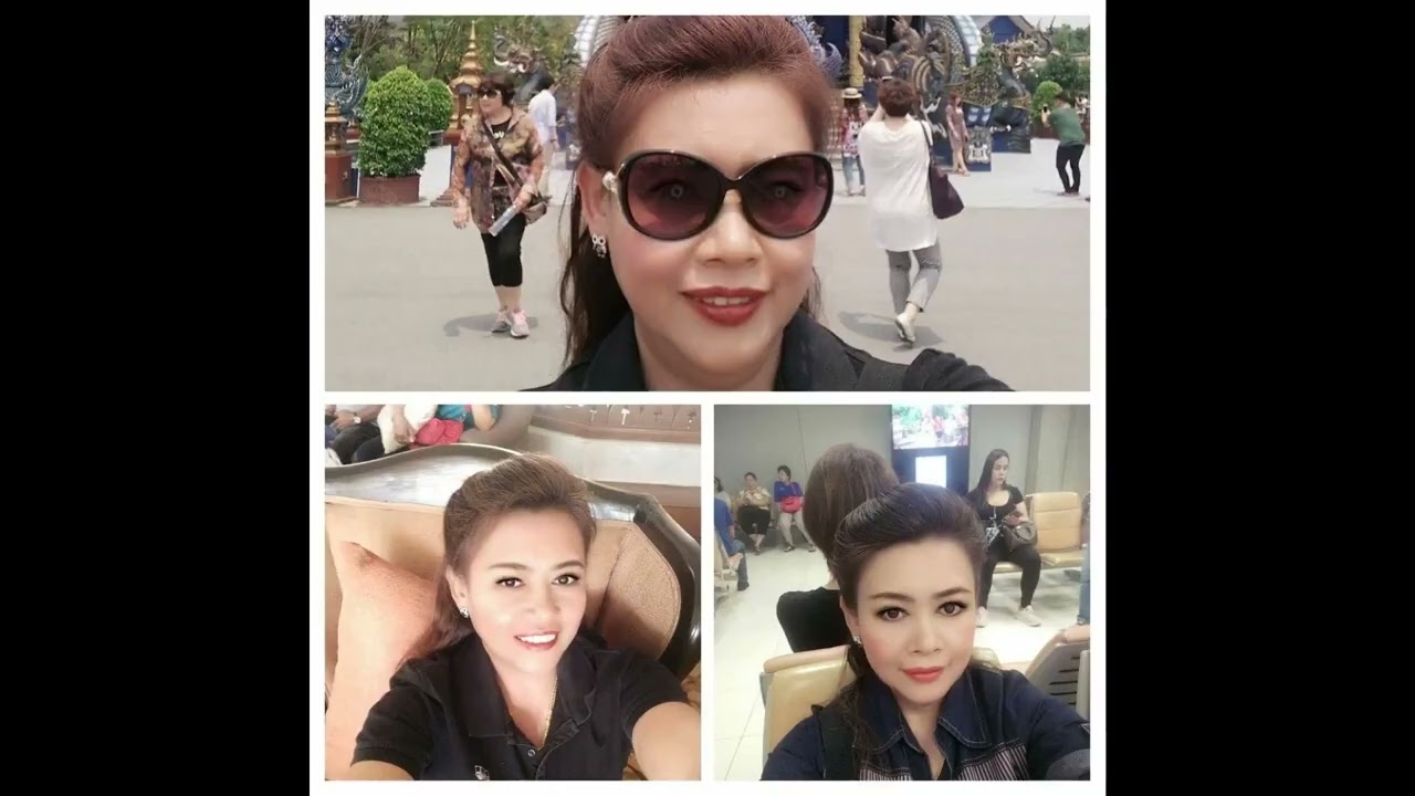 ทริปเชียงราย
