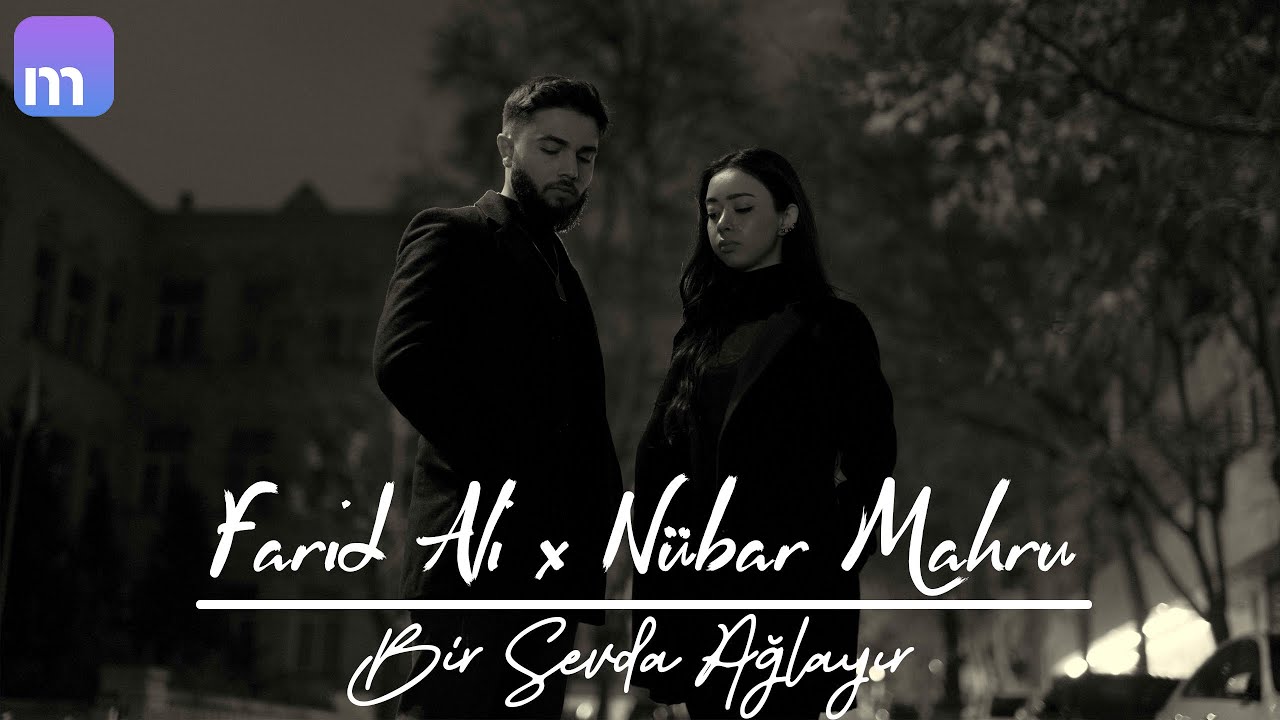 Farid Ali x Mahru - Bir Sevda Ağlayır (Prod by .DENOR)