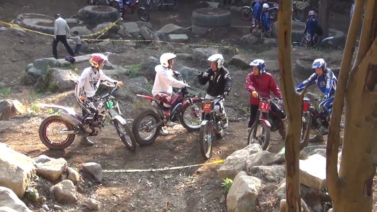 2012 チーム三谷 SP大会 in 与倉【スクール-3】by NR