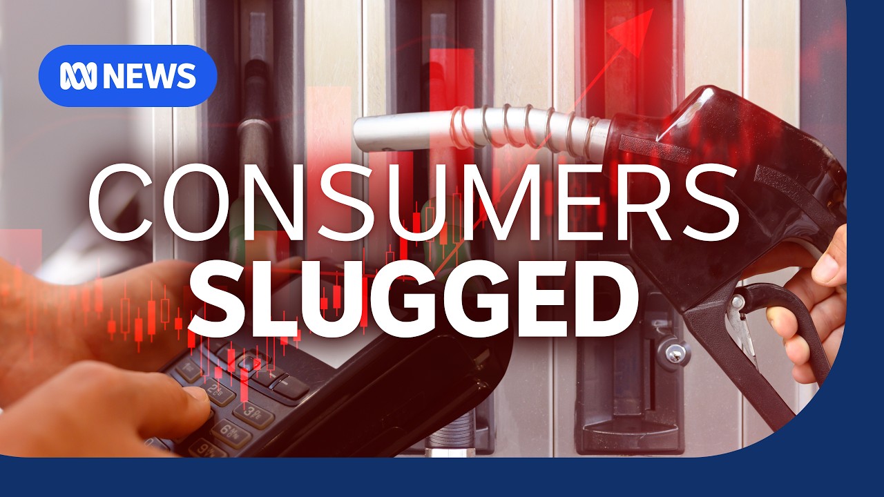 High petrol prices hit consumers twice as businesses pass on cost of fuel surcharges | The Business