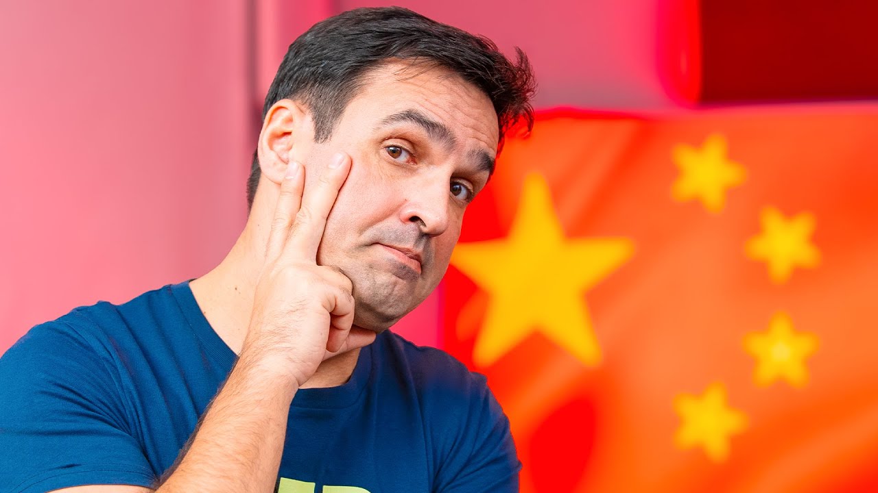 CUM au ajuns FIRMELE CHINEZEȘTI atât de mari și puternice?!