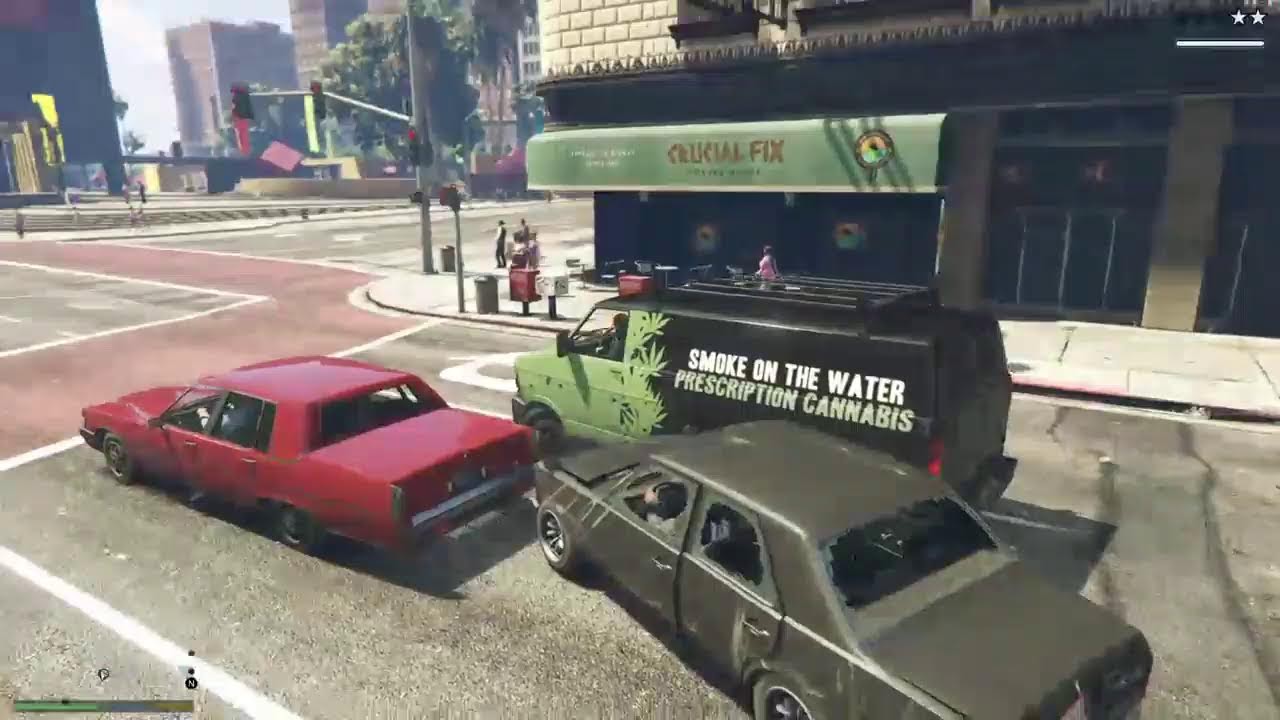 Vishal kumar gaming  play gta v