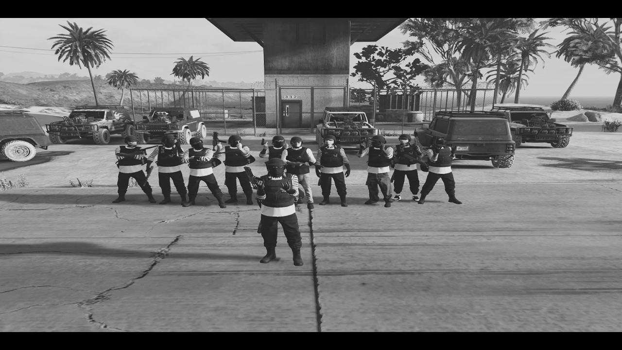 [FPLAYT] Jefuitor/Kill Montage #3
