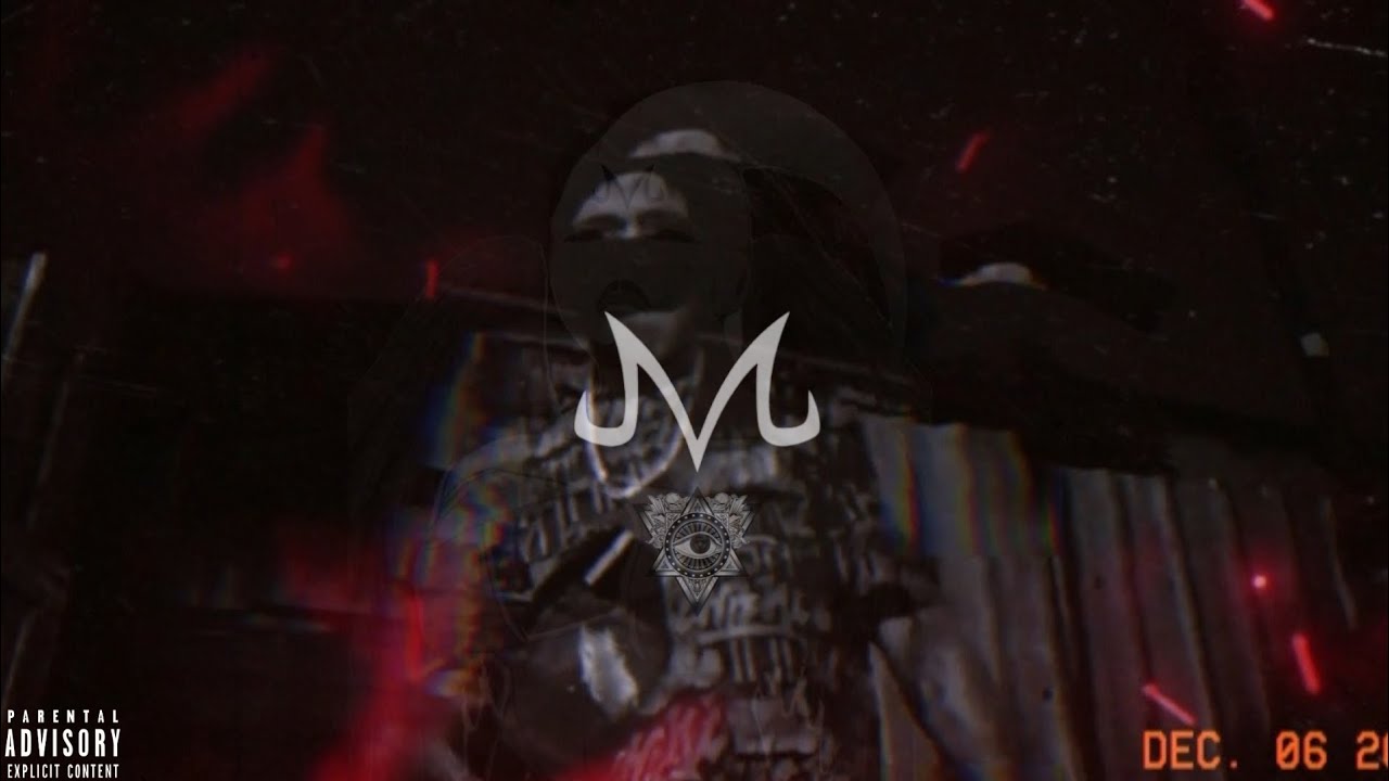 ÚLTIMO FLOW - MELK & RZN UNDERGROUND (VIZUALIZER LEGENDADO)