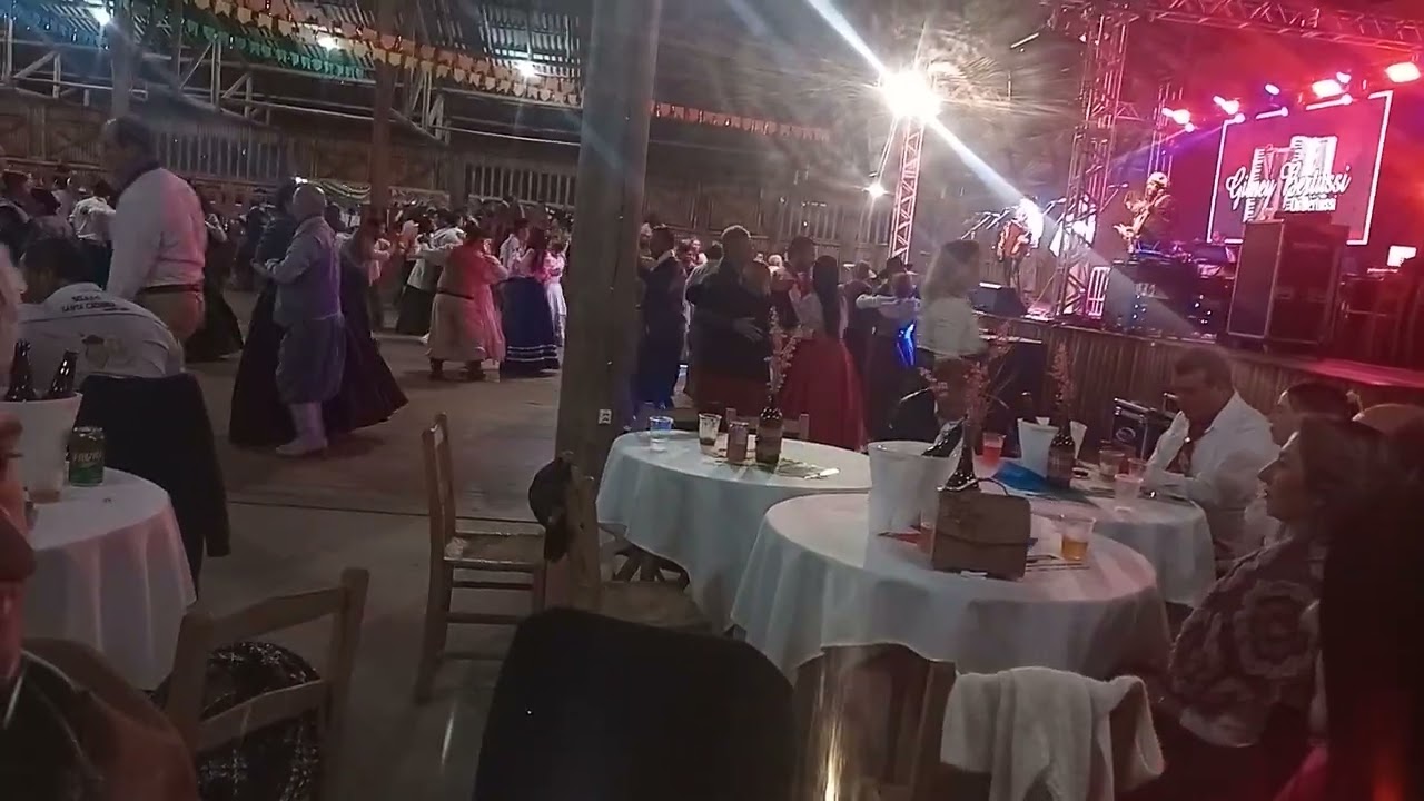 Baile com os Bertussi c novos 14.06.25. . 7