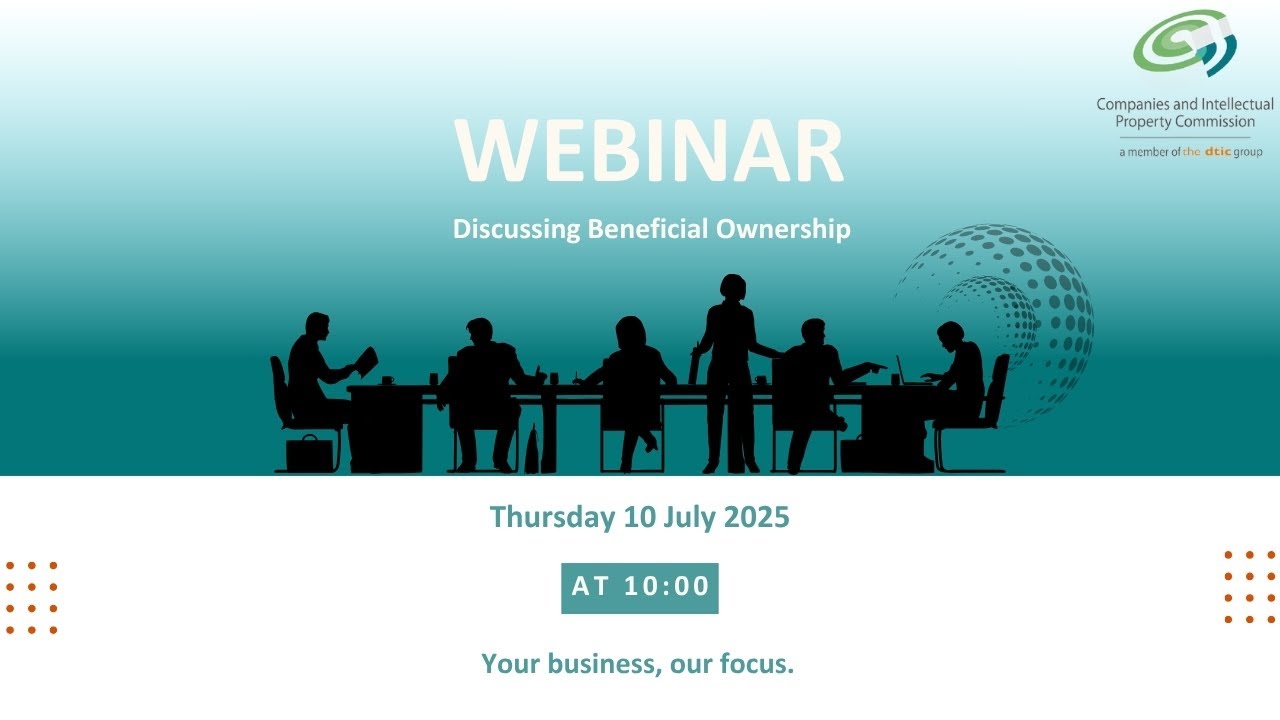 Discussing Beneficial Ownershp