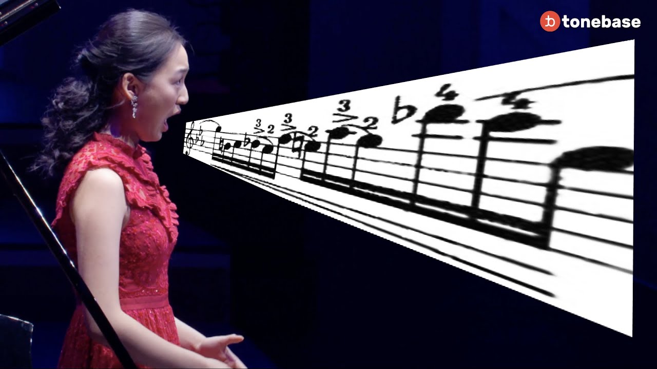 I Asked a Soprano to Sing CHOPIN MELODIES (ft. Chelsea Guo)