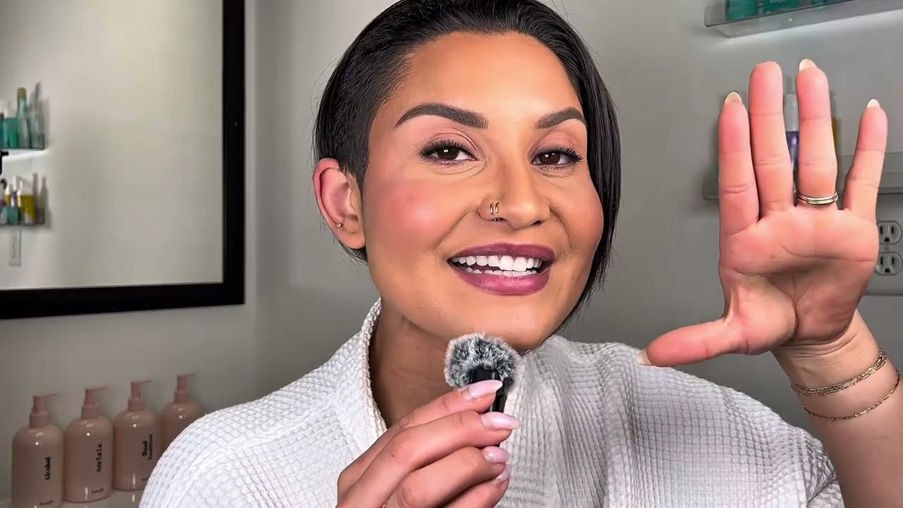 Monthly pore cleansing routine ft. The POREfessional Degunker