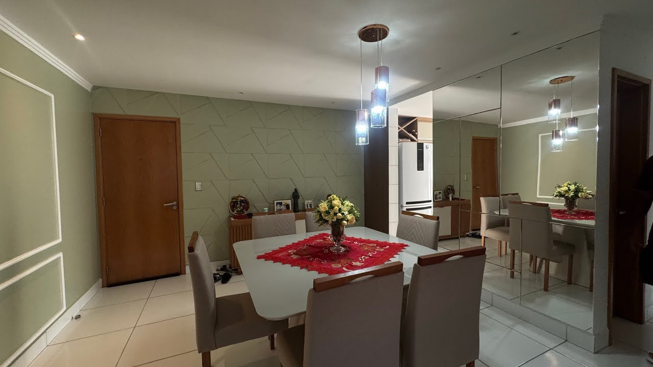 Apartamento térreo porteira fechada para vender no Bessa R$ 500 mil. VENDIDO✅