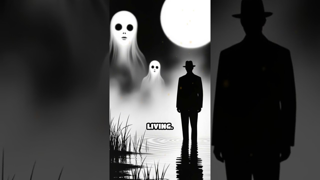 Argentina&rsquo;s Haunting Lights: La Luz Mala
