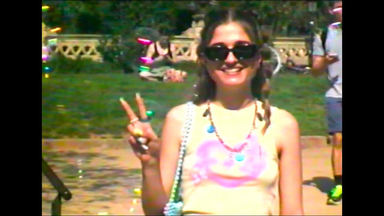 Ysmv? - Berta Garrido, Enry-k