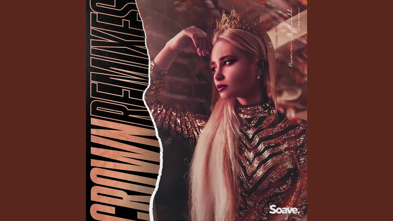 Crown (Robert Cristian Remix)