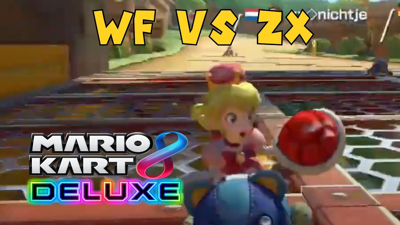 AMICAL : World Friend vs Zx | IT #94