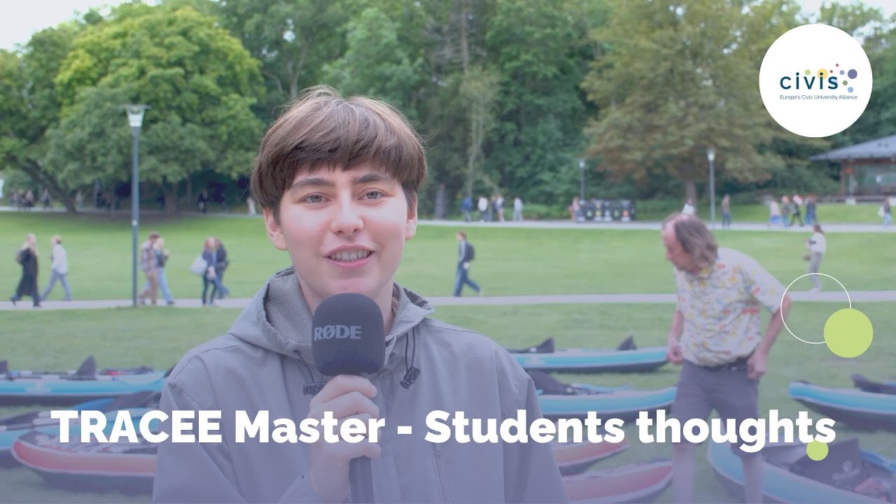 Transdisciplinary Studies of Climate, Environment and Energy - Students thoughts