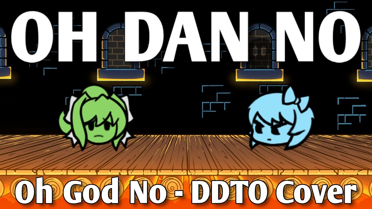 OH DAN NO | 