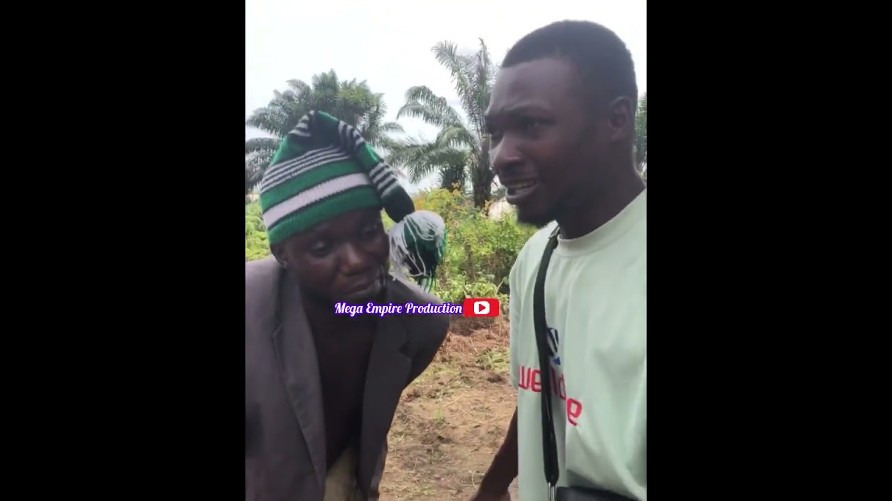 Land Disputes ( episode 1 ) #actionseries 