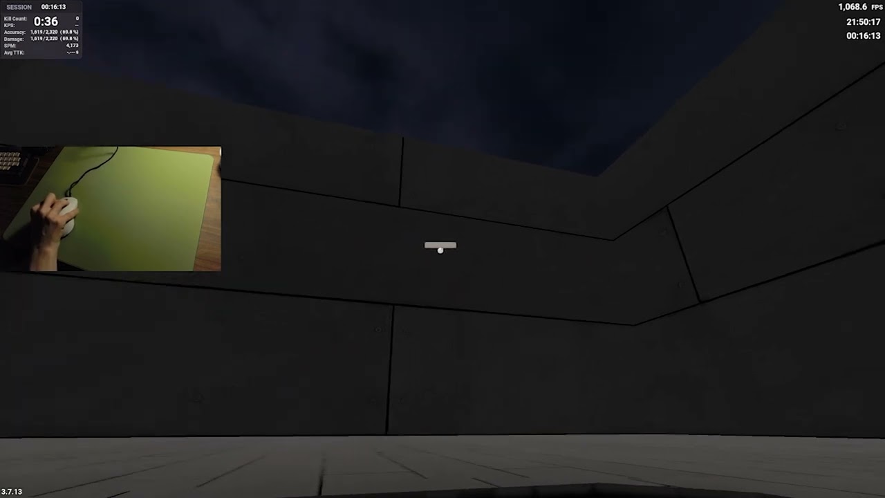BounceSphere │ 4,146 WR