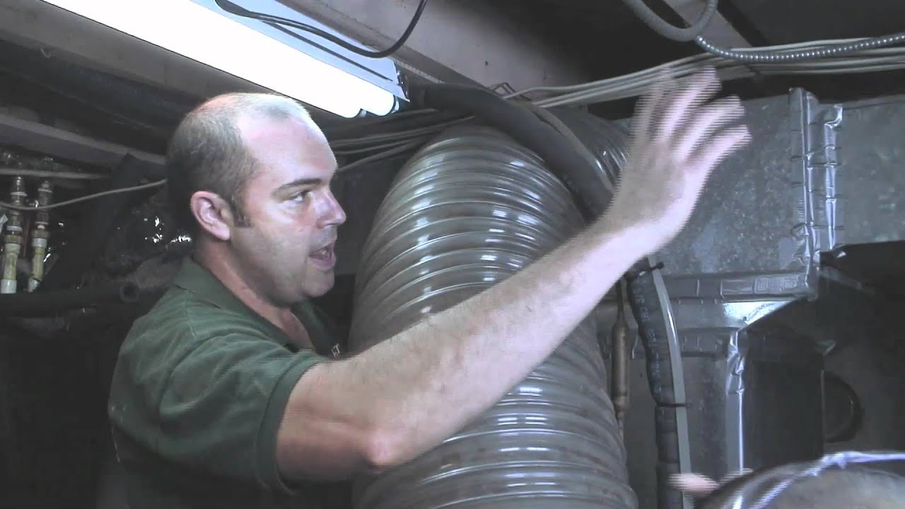 Air Duct Cleaning Maryland | Duct Cleaning by Quality Air Solutions LLC | 301-388-3919