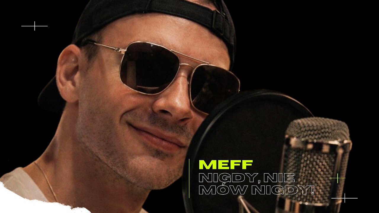 MEFF- Nigdy, nie m&oacute;w nigdy!