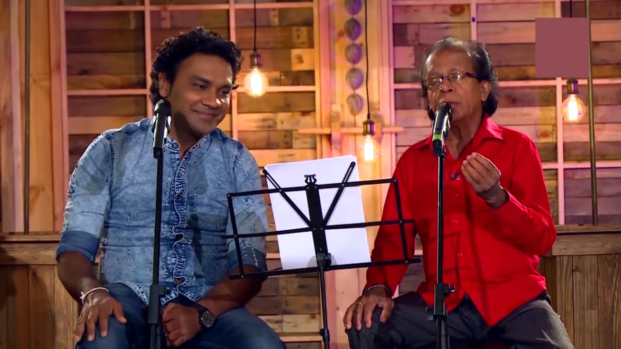 Punsiri Soysa & Peshala Manoj Live Performance