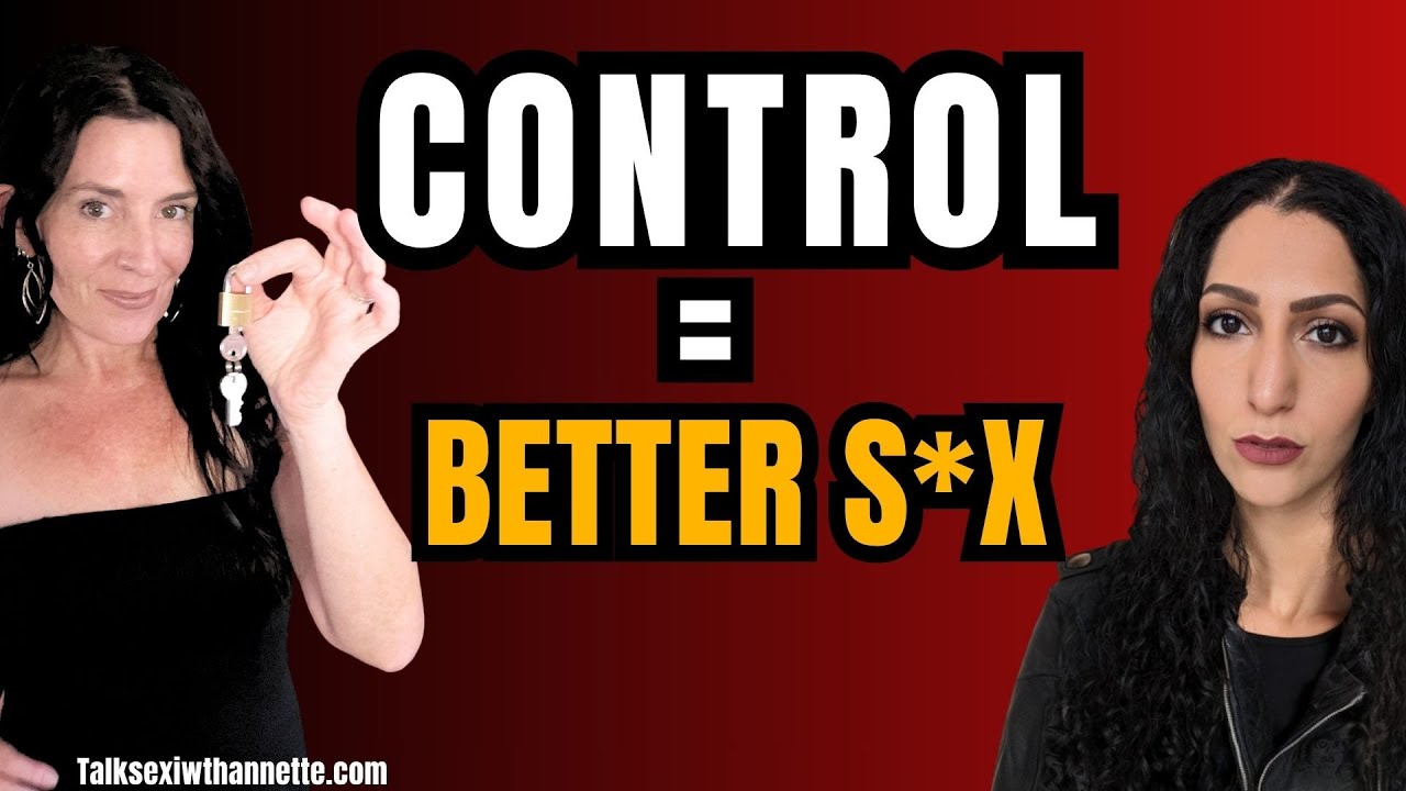 Locktober 2025: The Orgasm Control Challenge That Makes Men Better Lovers
