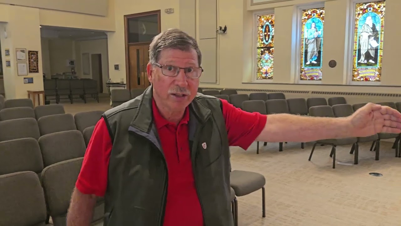 Emergency Evacuation Procedures