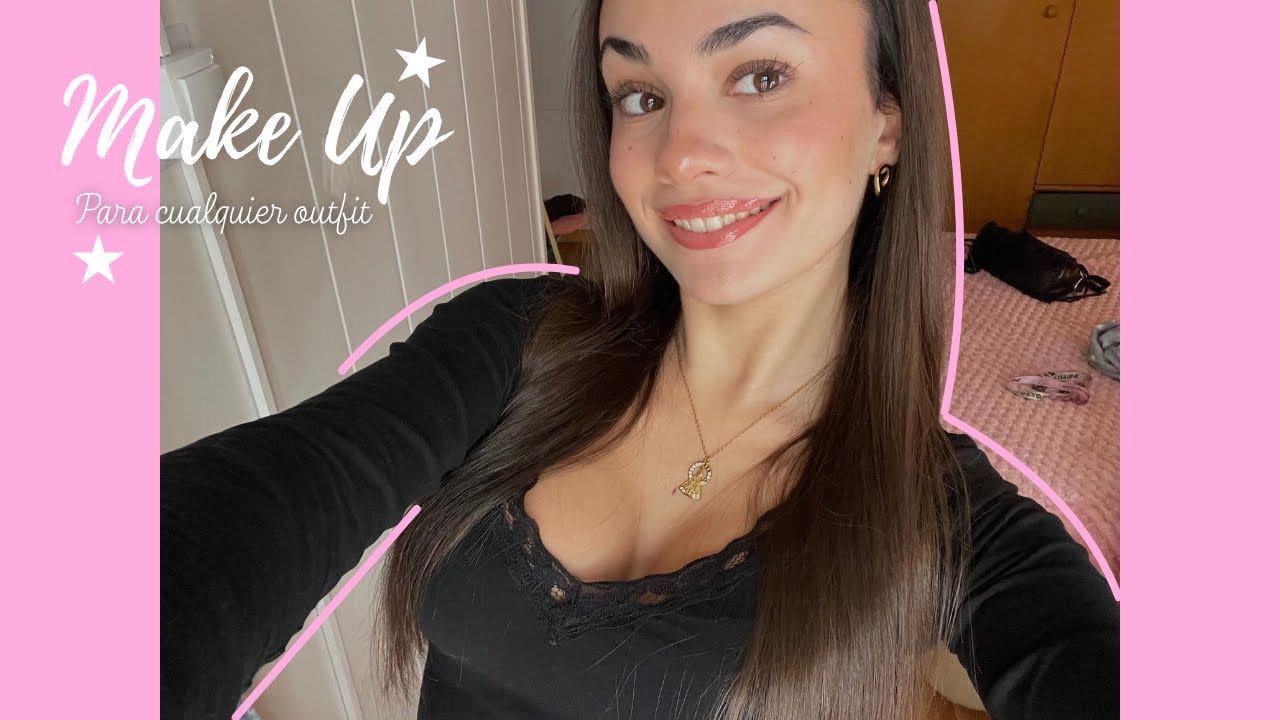 Make up: paso a paso para cualquier outfit