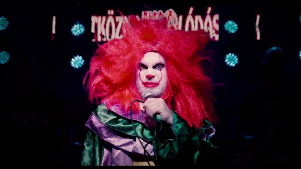 HétköznaPI CSAlódások - NERaktárkoncert (2021)
