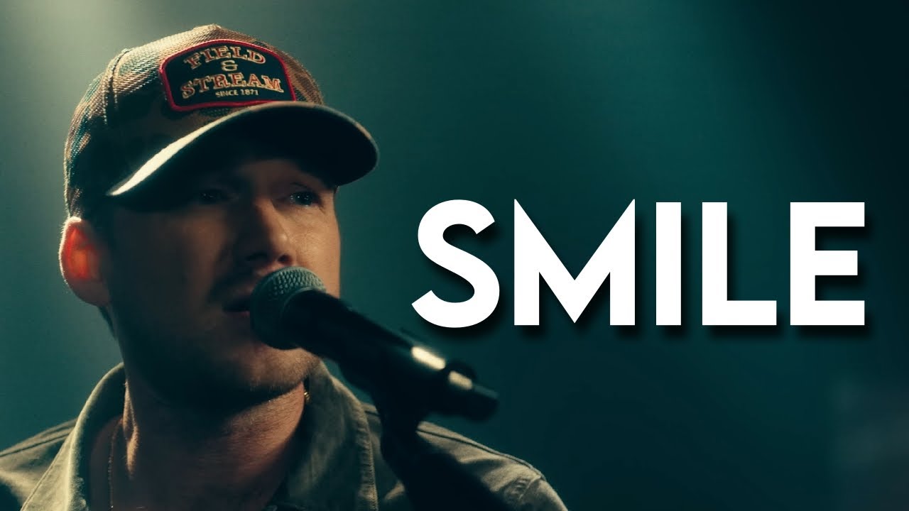Morgan Wallen - Smile (CIHRIS Remix)
