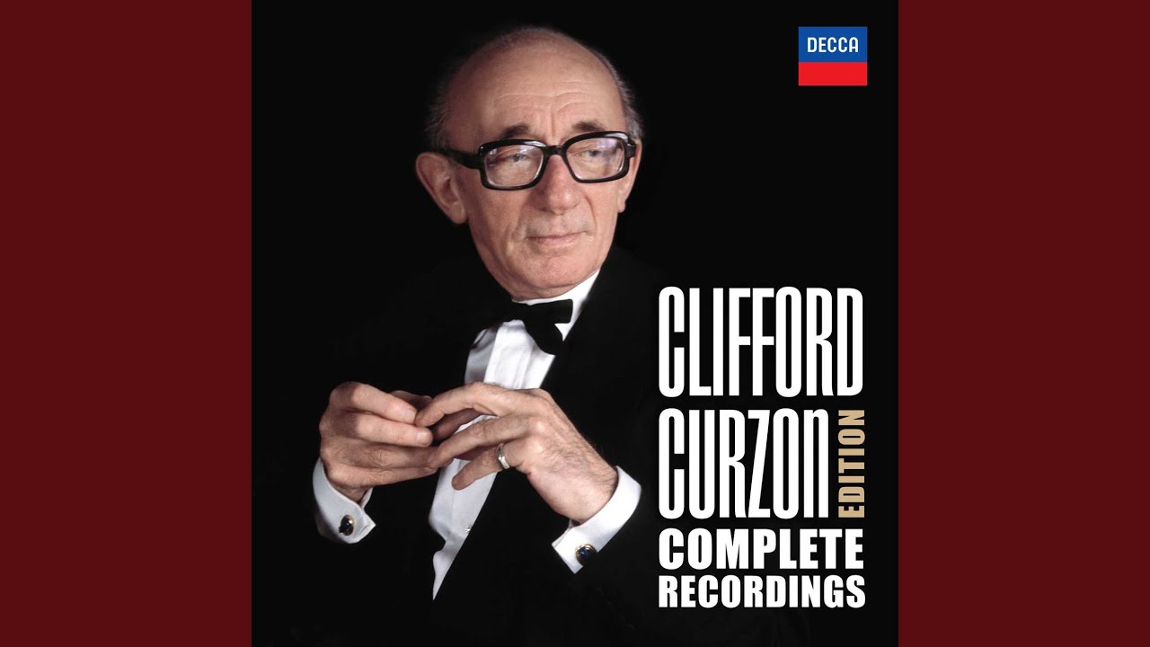 Schubert: Impromptu in C minor, D.899 No 1