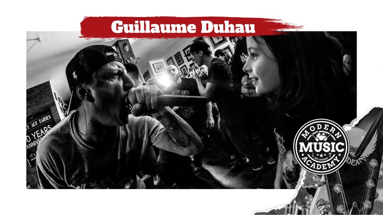 Let's Play ! Guillaume Duhau - FINAL SHOWDOWN - 