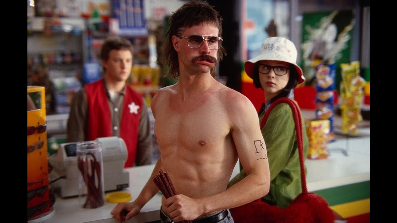 Ghost World — 
