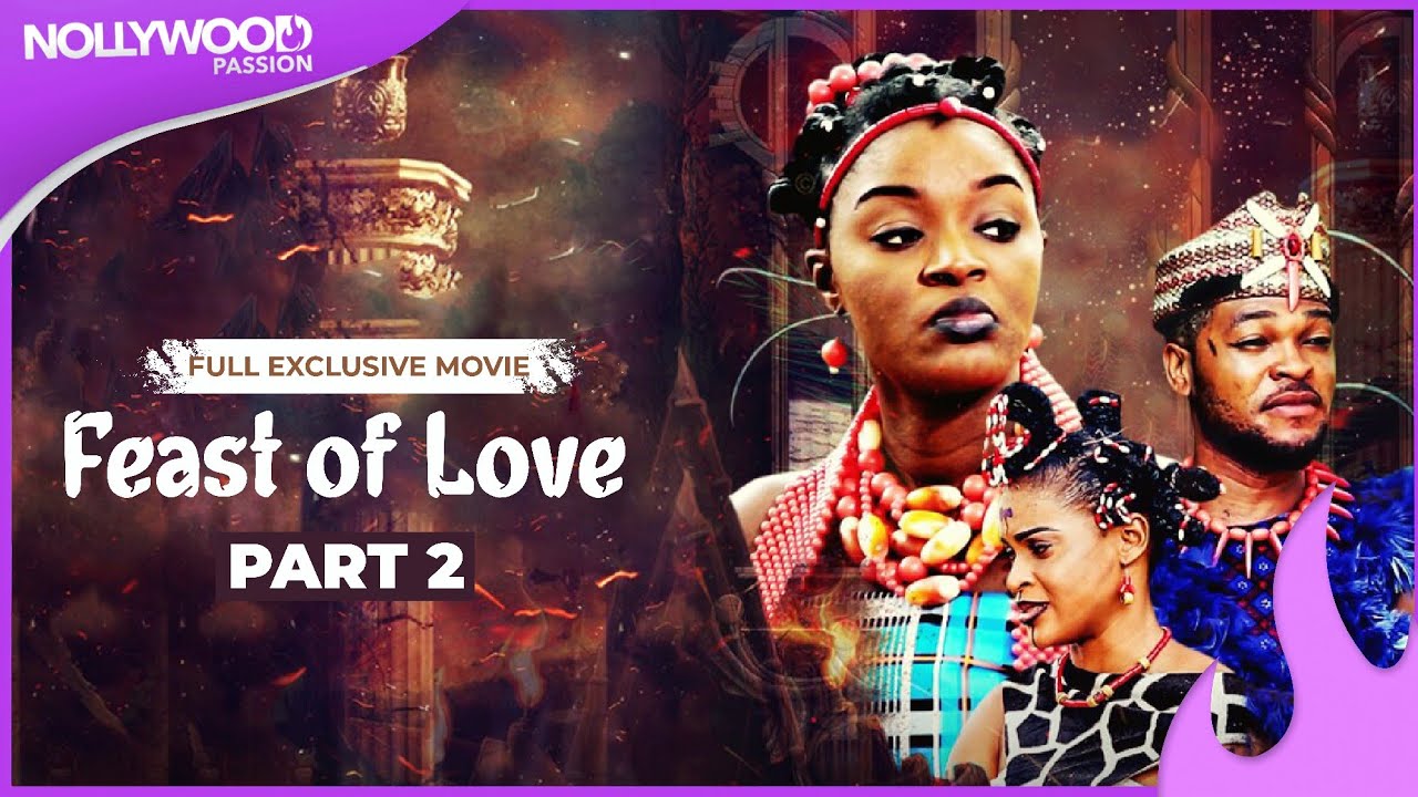 (Feast of Love Part 2) She Was Not the Bride He Came For