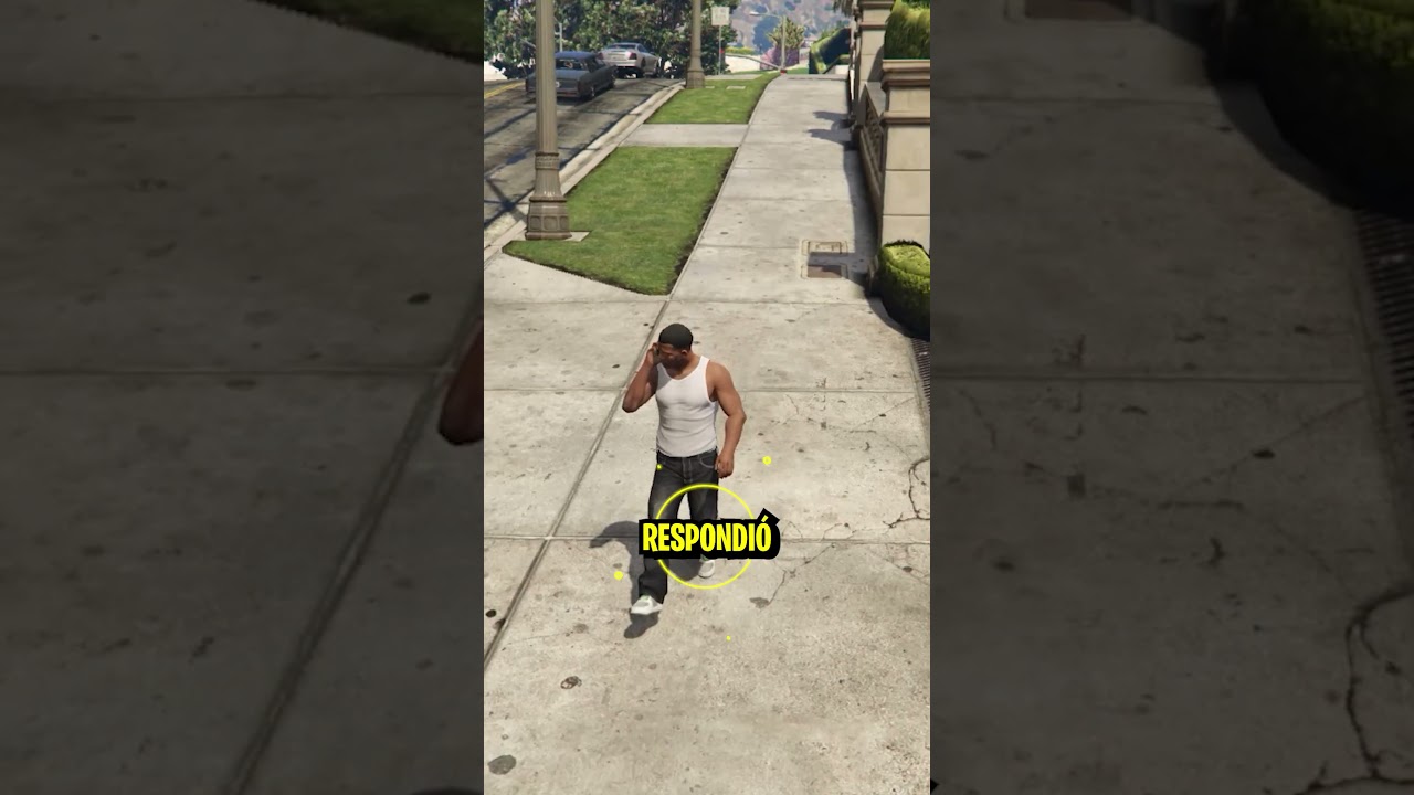 &iquest;Puedes COMPRAR la CASA de MICHAEL en GTA 5
