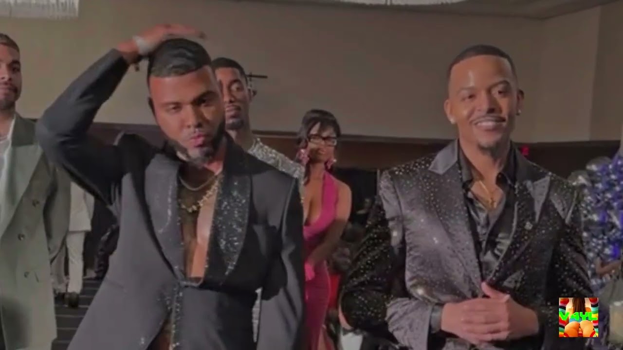 PRETTY BOY REALNESS @ THE ATLANTA MLK AWARDS DIAMOND BALL 2026