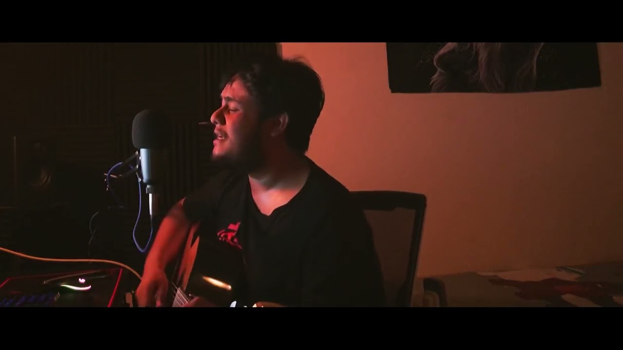 รักเธอให้น้อยลง - BANDWAGON | Cover by bell