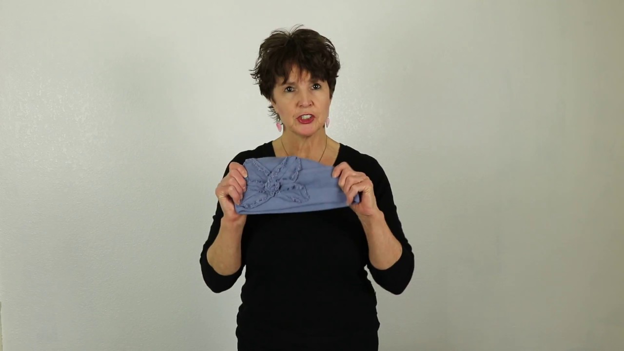 10 Chemo Essentials: How to Build a Wardrobe for Hair Loss