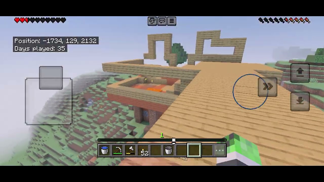 minecraft longplay no commentary