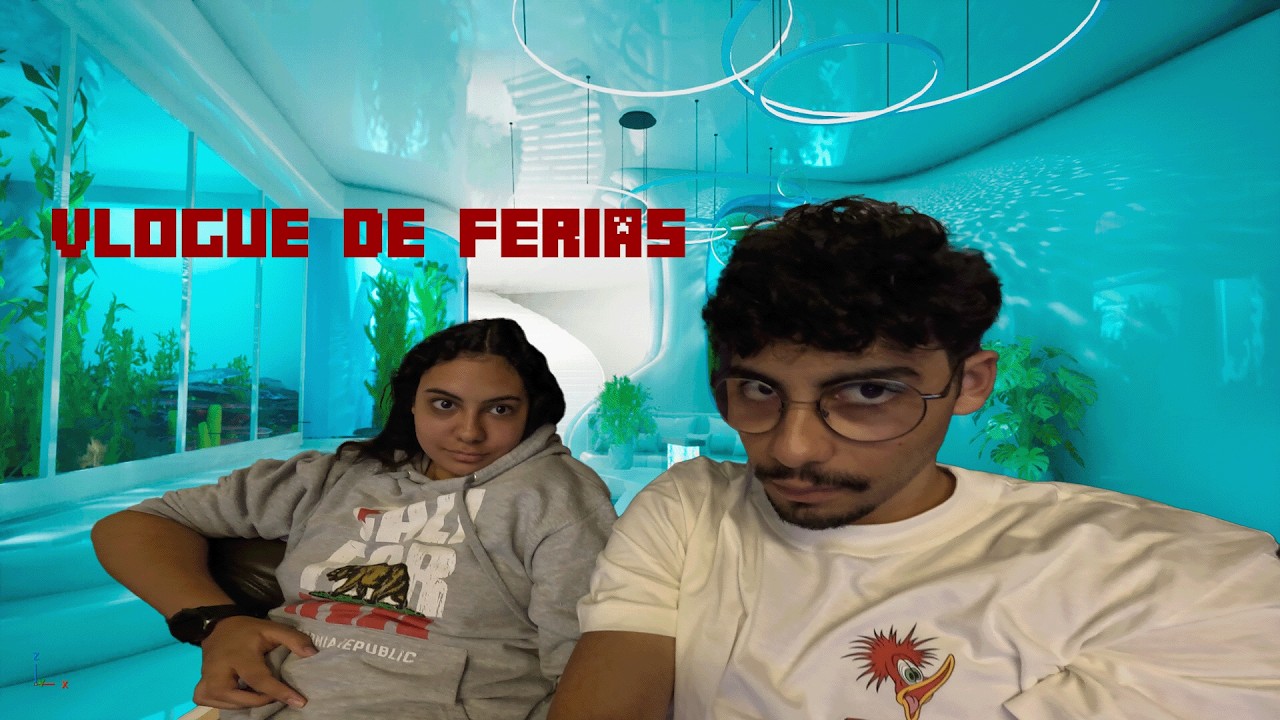 FÉRIAS FILIPINAS | Pt. 1