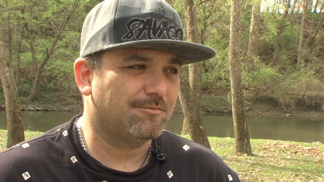 Man says he thought he 'was going to die' during arrest by Muncie police