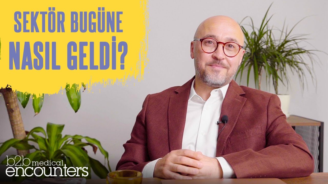 Türkiye’de Sağlık Turizmi Sektörünün Kısa Tarihi
