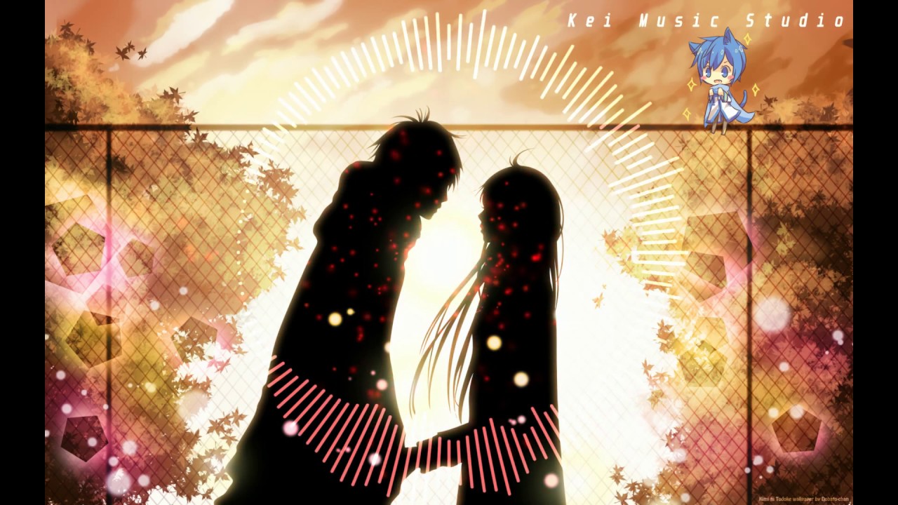 Hey Jude - Nightcore version