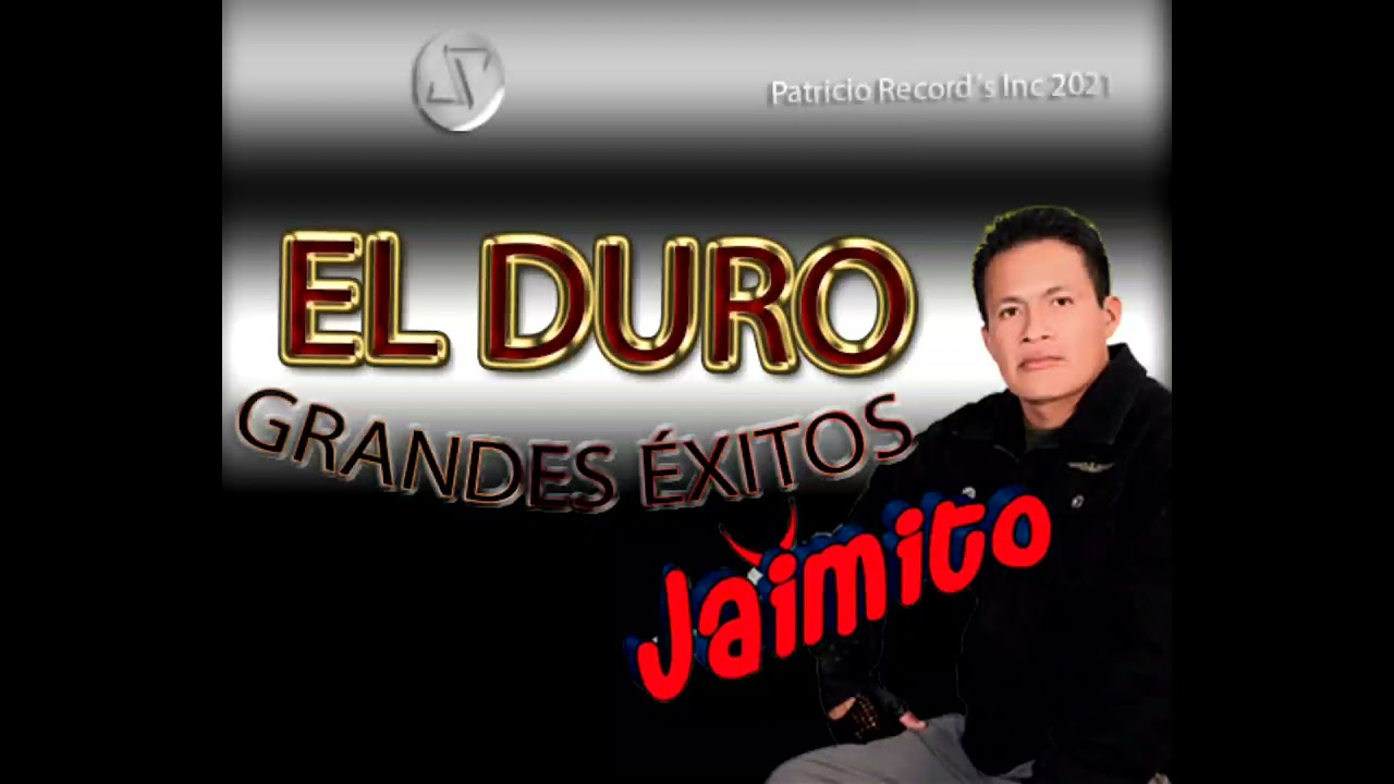 Podrecito  Poderoso(Jaimito Yuma)Solo éxitos ✓
