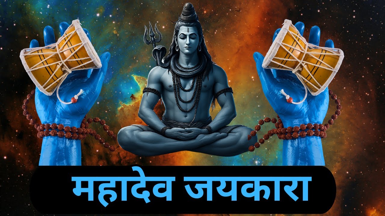महादेव बोले बाबा | वायरल भजन  | भोलेनाथ जयकारा