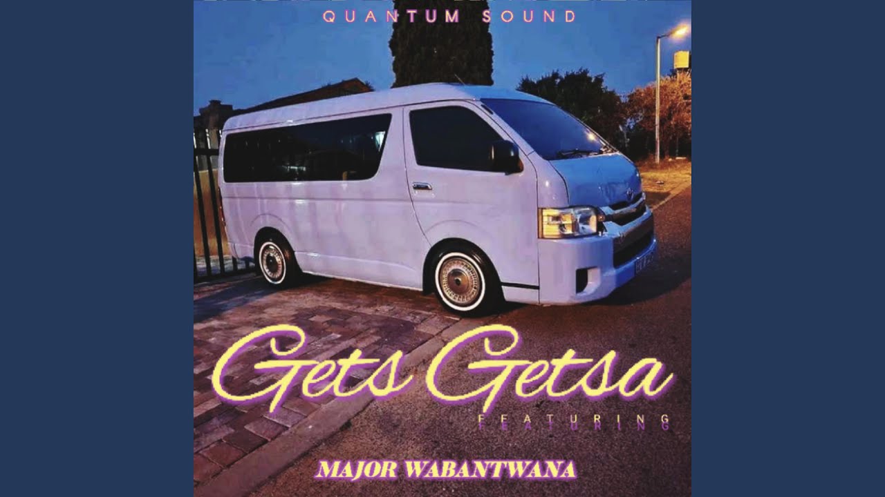 Gets Getsa_ (Quantum Sound)