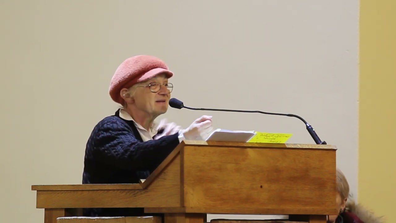 S. Angela Musoles o uwalnianiu od złego ducha.
