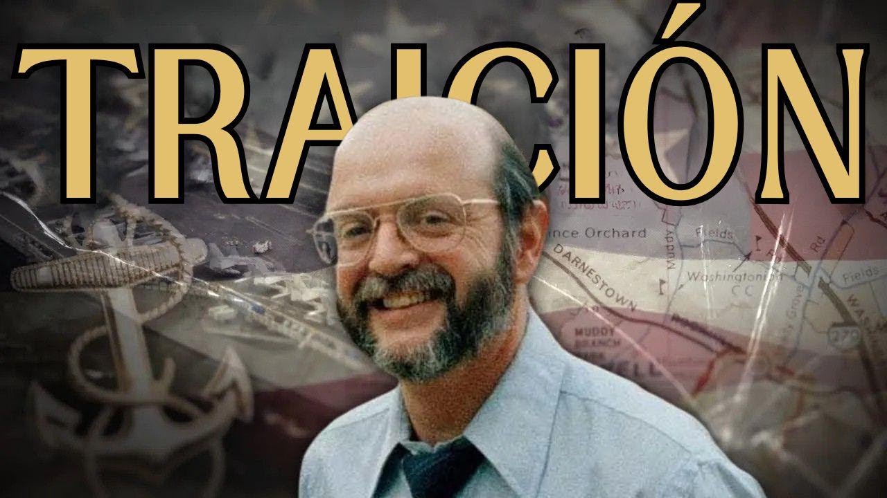 La red de espías soviéticos que puso en jaque a Estados Unidos | Historias reales de espionaje