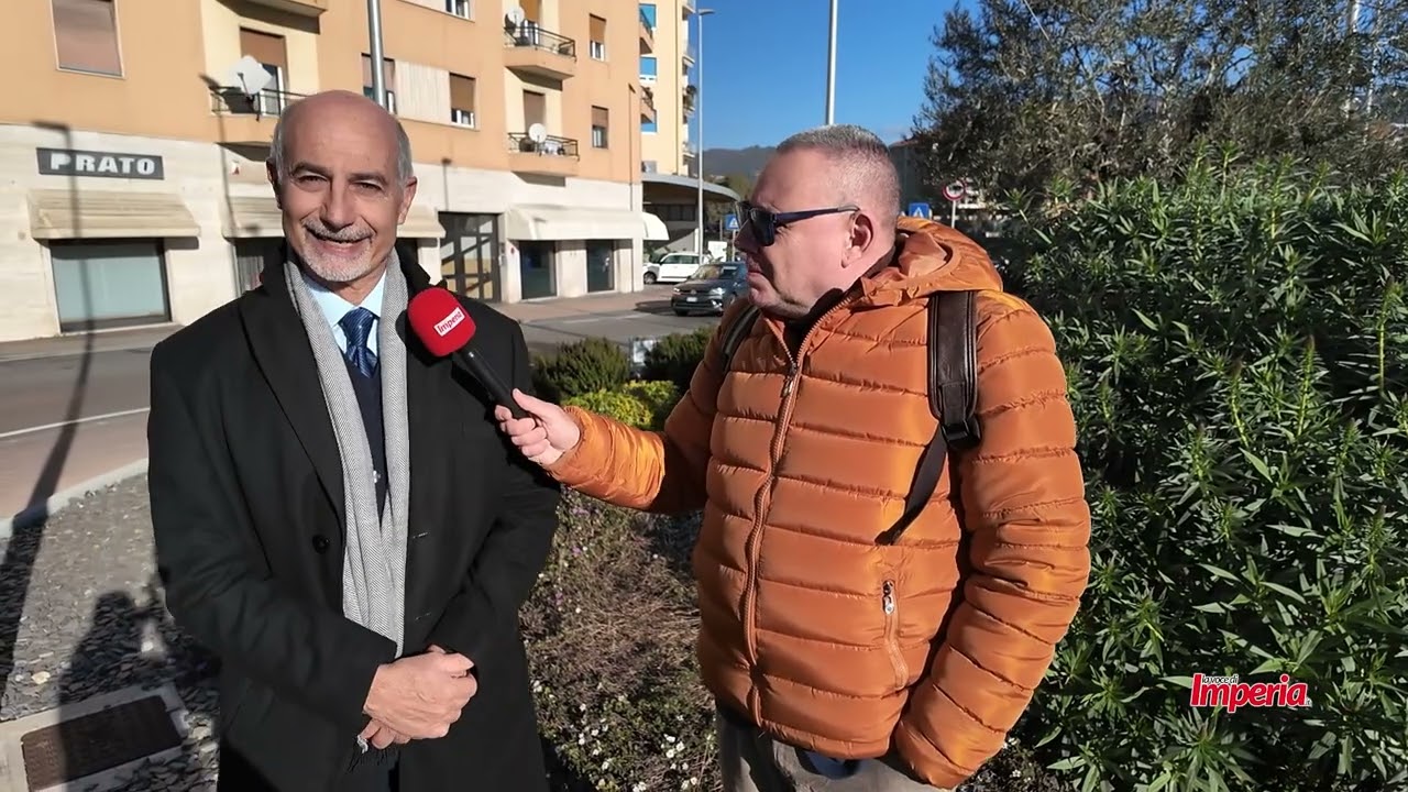 Navette a guida autonoma bocciate senza appello. Rosario Maggio:  