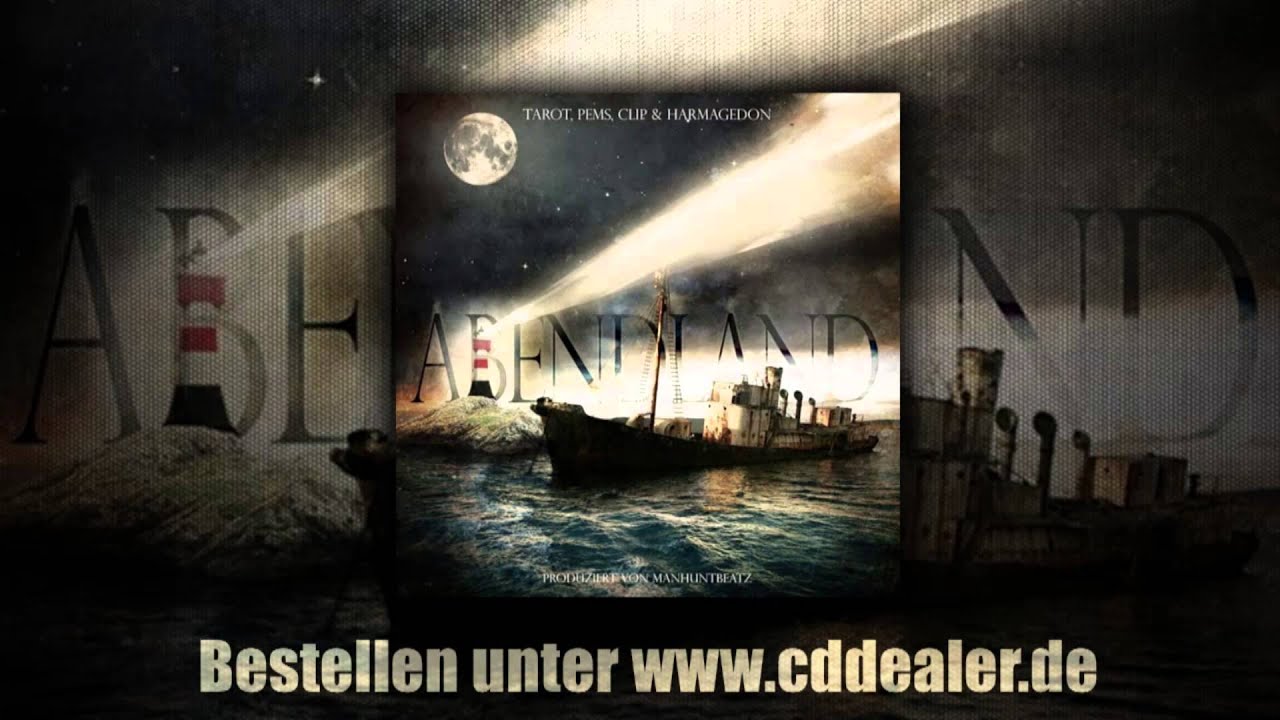 Tarot, Pems, Clip, Harmagedon & Manhuntbeatz - 