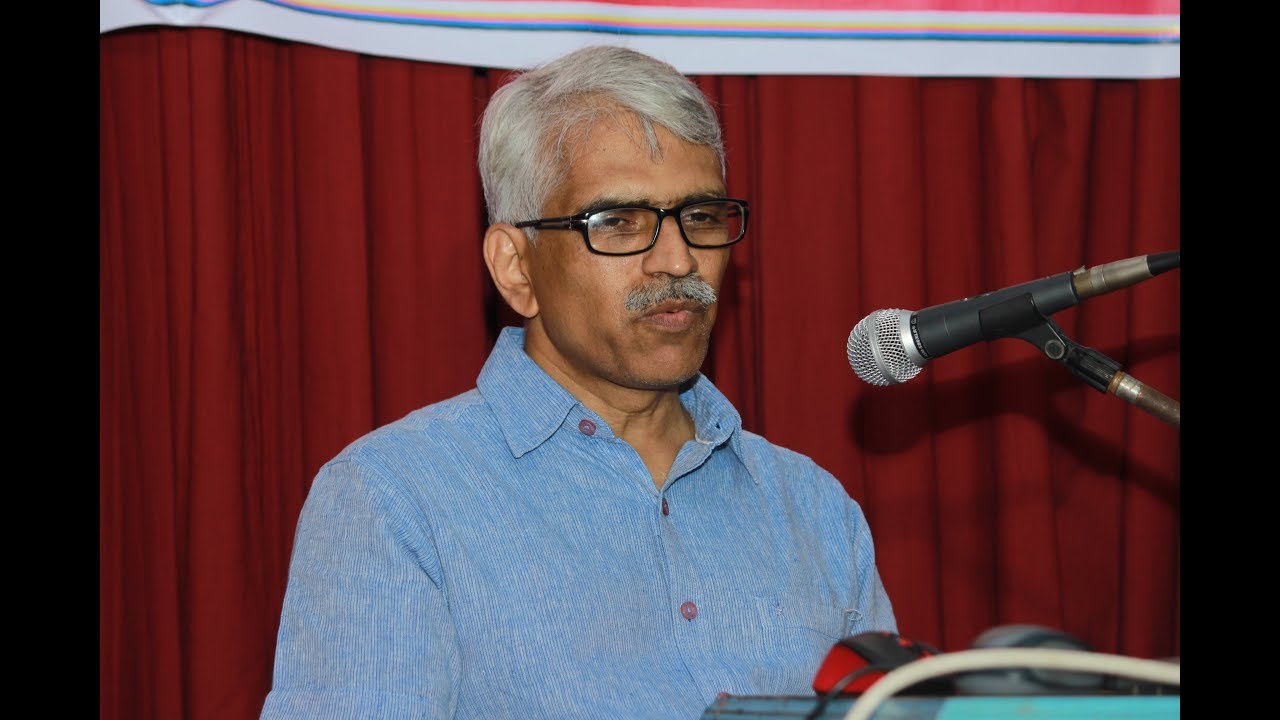 ജാതി പറയണോ ? Should We Talk About Caste?  | Dr C Viswanathan